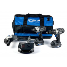 Hyundai 20V Combipack 56871FF